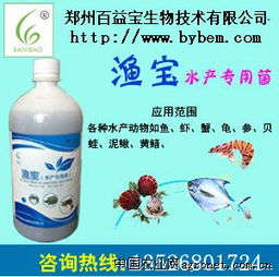 供應水產養魚專用漁寶微生物EM菌，高效魚塘水體調節劑