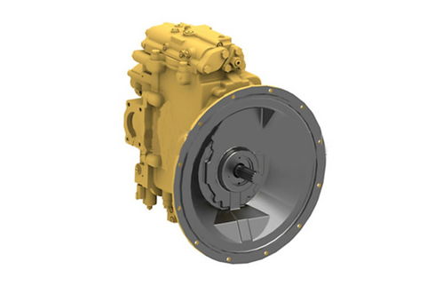 工程機械零配件市場 價格動態與采購新渠道——以配淘網為例